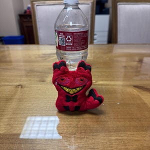 Jasmine added a photo of their purchase