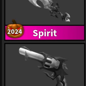 Murder Mystery 2 Dark Set - MM2 Godly Set Murder Mystery 2 Dark Set - MM2 Godly Set