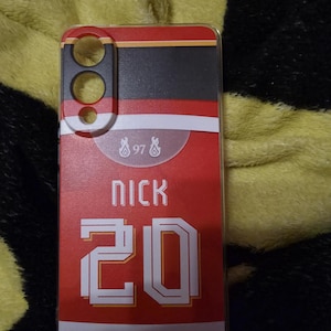 Nick heeft een foto van zijn/haar aankoop toegevoegd