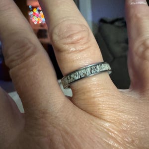 Tina added a photo of their purchase