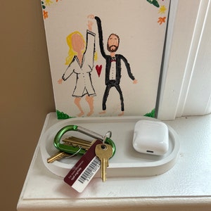 Kaylee added a photo of their purchase