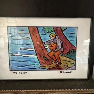 Inactive account added a photo of their purchase