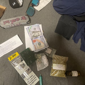 Tristan a ajouté une photo de son achat