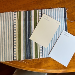 Jennifer added a photo of their purchase