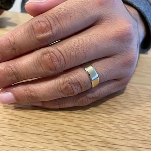 Denise added a photo of their purchase