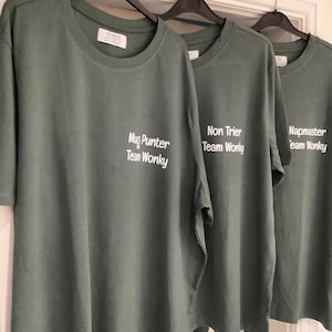 Marie added a photo of their purchase