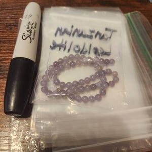 Kai added a photo of their purchase