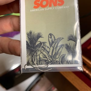 Marco added a photo of their purchase