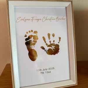 Brooke added a photo of their purchase