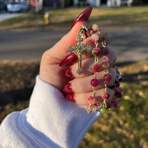 Kenzie added a photo of their purchase