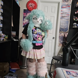 Erin added a photo of their purchase