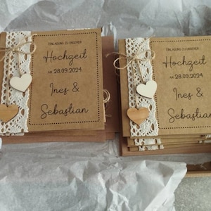 Ines added a photo of their purchase