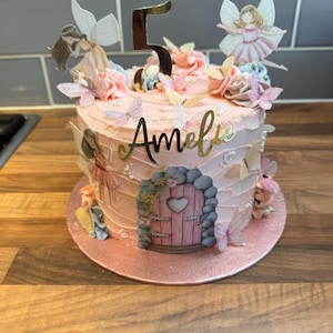 Emily added a photo of their purchase