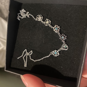 Chloe added a photo of their purchase
