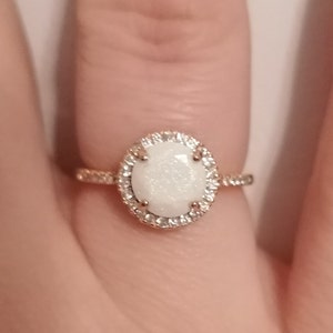 Holly added a photo of their purchase