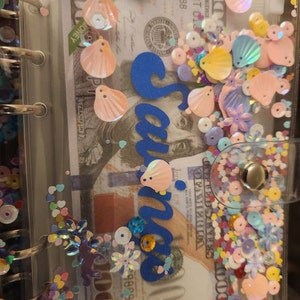 Kristal added a photo of their purchase