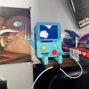 Samantha hat ein Foto des gekauften Artikels hinzugefügt