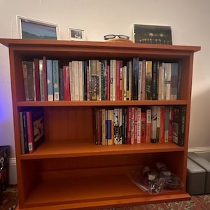 Manhattan added a photo of their purchase