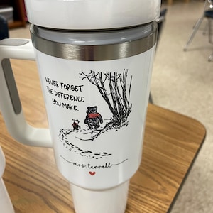 Jenifer added a photo of their purchase
