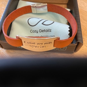 Rhonda added a photo of their purchase