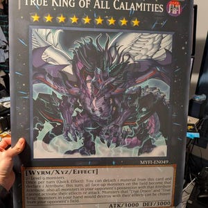 big yugioh card poster Amazon.com: Pyramid America Yu-Gi-Oh! Poster - Yu-Gi-Oh!Group Dragon 24 x  36 inch main image 0