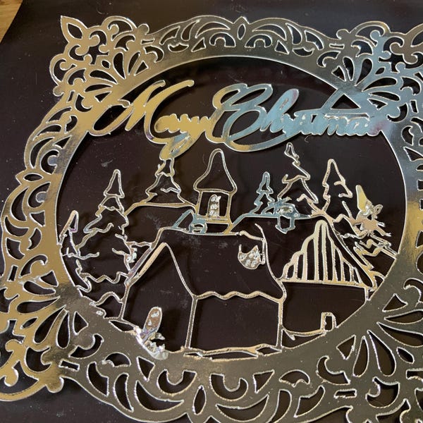 Baby Cradle & Box, Template SVG, Mtc,cricut, Cameo ,scanncut,scal - Etsy