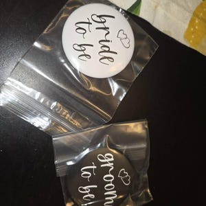 Elizabeth added a photo of their purchase