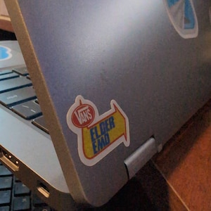 Abi added a photo of their purchase