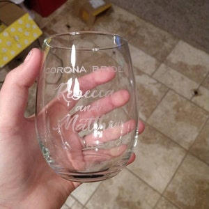 Becca added a photo of their purchase