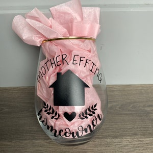 Free Free 346 Mother Effing Homeowner Svg SVG PNG EPS DXF File