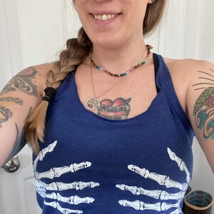 Carole added a photo of their purchase