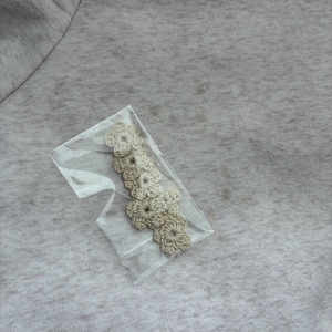 Veronica added a photo of their purchase