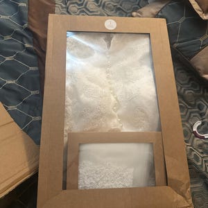 Shadia added a photo of their purchase