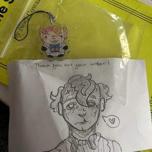 Etsy buyer added a photo of their purchase