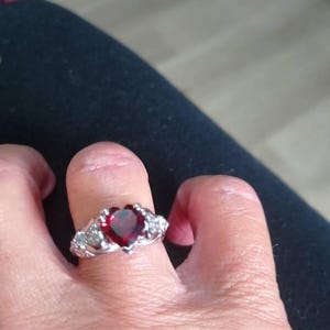 Deborah added a photo of their purchase