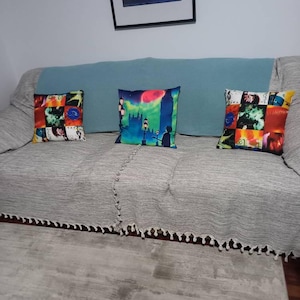 Karen added a photo of their purchase