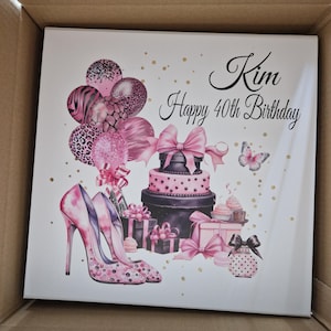 Angela added a photo of their purchase