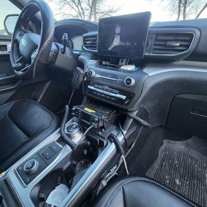 Ric added a photo of their purchase