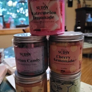 melody added a photo of their purchase