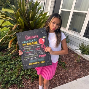 Maya added a photo of their purchase