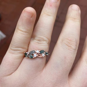 Maitlyn added a photo of their purchase