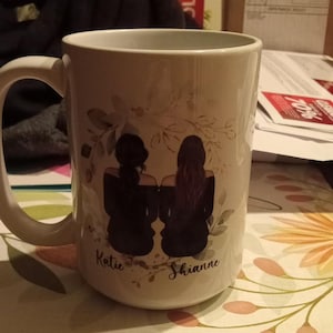Katie added a photo of their purchase