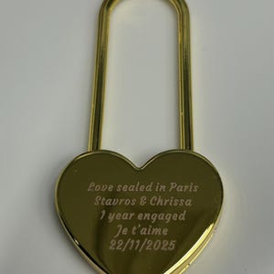 Chrissa added a photo of their purchase