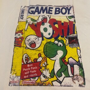 YOSHI  Super Mario Bros Series 1 Yoshi 9 Vinyl Figure Green PopCo