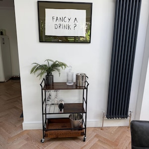 Diana added a photo of their purchase