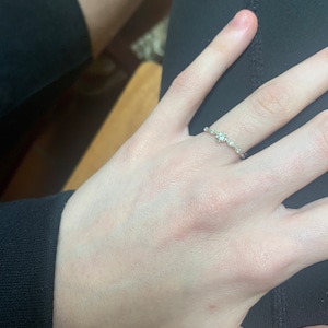 Hayden added a photo of their purchase