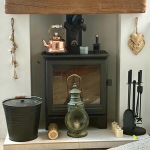 Etsy-koper heeft een foto van de aankoop toegevoegd