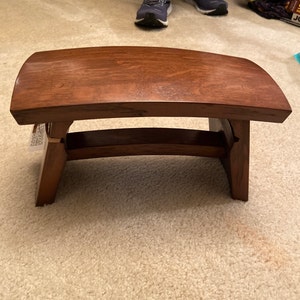 Julie added a photo of their purchase