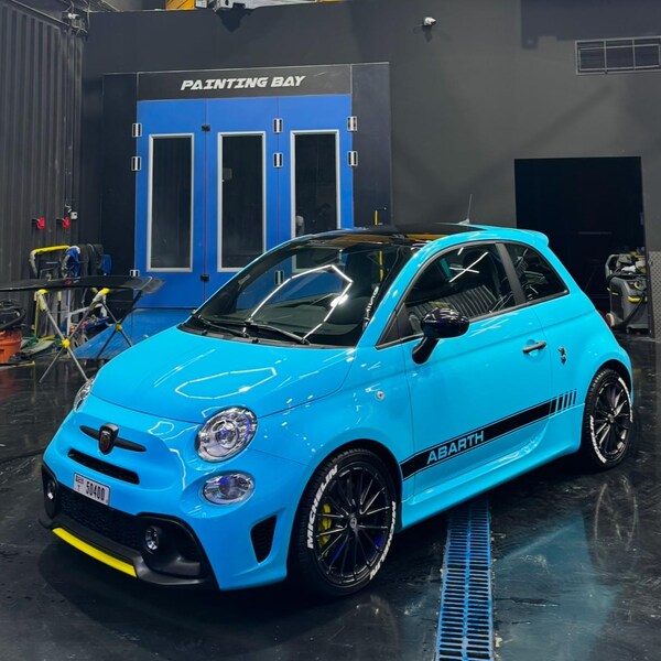 For 4 Tire Permanent Tire Letters NITTO Sticker Red Flag 1.06 - Foto 3