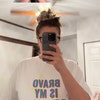 Lucky You Baby Tee